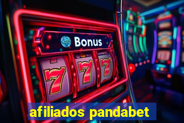 afiliados pandabet